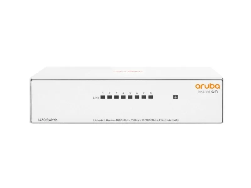 switch-hp-aruba-r8r45a-8x1gbe