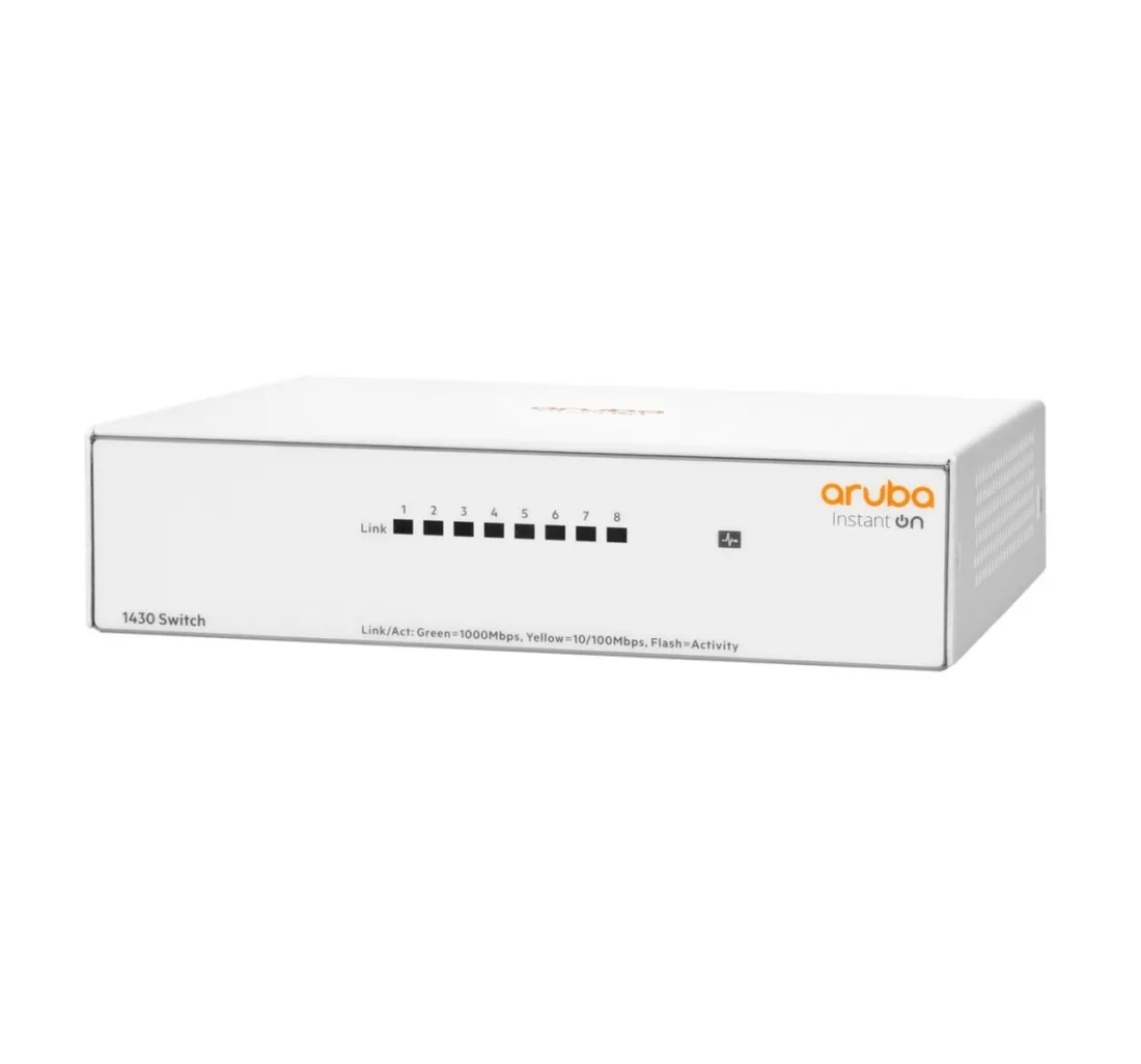 switch-hp-aruba-r8r45a-8x1gbe