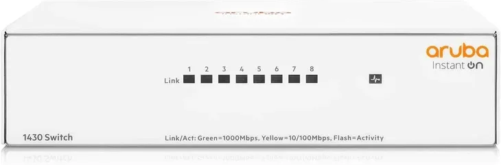 switch-hp-aruba-r8r45a-8x1gbe-producent-hp