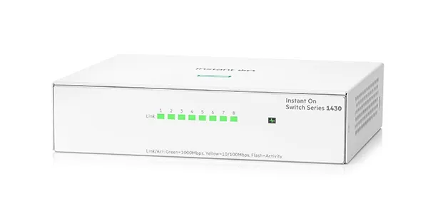 switch-hp-aruba-r8r45a-8x1gbe-waga-z-opakowaniem-0-983-kg-kod-producenta-r8r45a