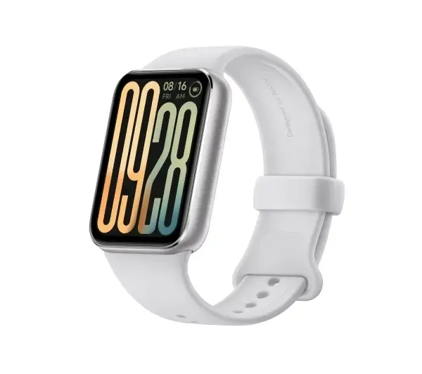smartwatch-xiaomi-smart-band-9-pro-bialy-ksztalt-koperty-prostokatna