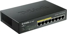 switch-d-link-dgs-1008p
