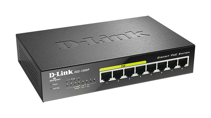 switch-d-link-dgs-1008p-certyfikat-ce