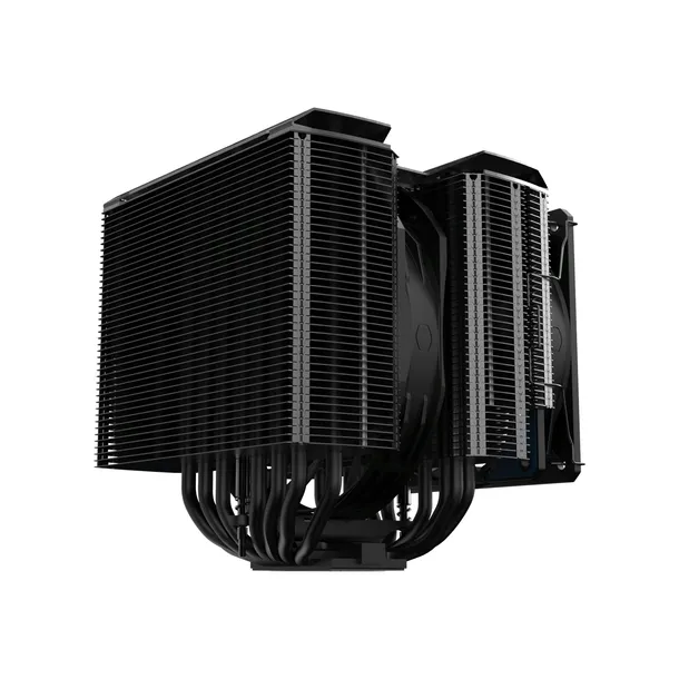 cooler-master-chlodzenie-cpu-masterair-ma824-stealth-waga-z-opakowaniem-2-25-kg-chlodzenie-aktywne