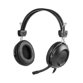 sluchawki-z-mikrofonem-a4tech-hu-35-czarne-usb