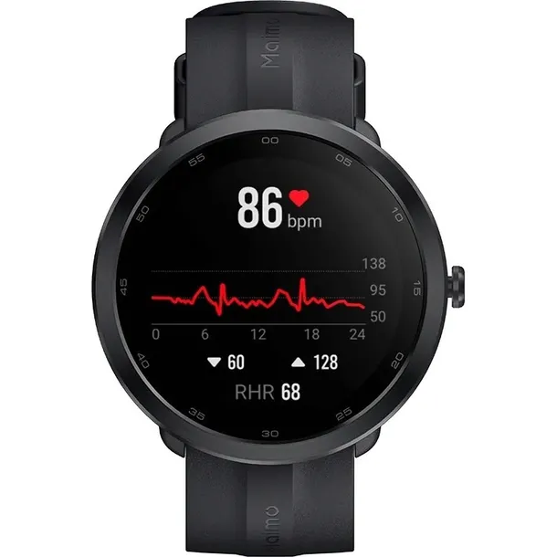 smartwatch-maimo-watch-r-czarny-czujniki-akcelerometr
