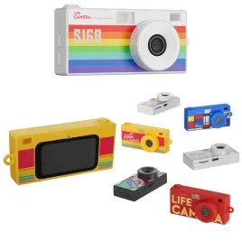 mini-aparat-kamera-retro-video-2k-wisiorek-breloczek-z-karta-32gb-xrec-x9