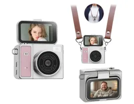 mini-aparat-kamera-retro-video-2k-wisiorek-breloczek-obrotowy-ekran-xrec