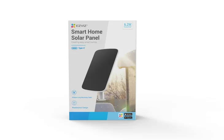 ezviz-panel-solarny-cs-cmt-solarpanel-e-6-2w-usb-c-model-307700378-waga-z-opakowaniem-0-611-kg