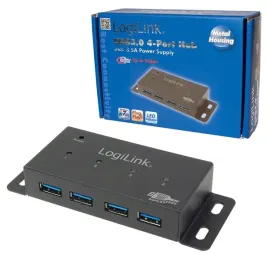 hub-usb-logilink-ua0149-4-portow