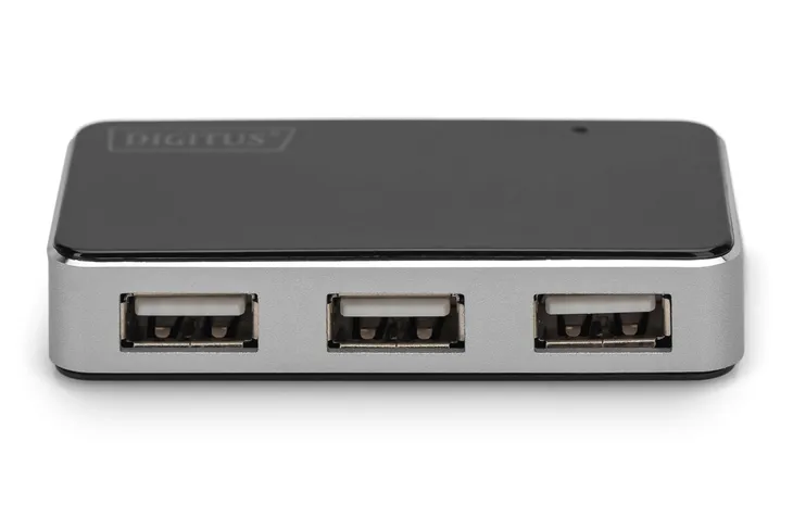 hub-usb-digitus-da-70220-waga-z-opakowaniem-0-18-kg-liczba-portow-4