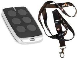 pilot-proxima-plaski-sp-came-space-12-kan-433mhz