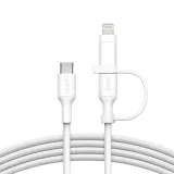 kabel-belkin-usb-apple-lightning-15-m-bialy-certyfikat-ce