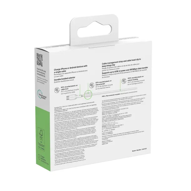 kabel-belkin-usb-apple-lightning-15-m-bialy-marka-belkin