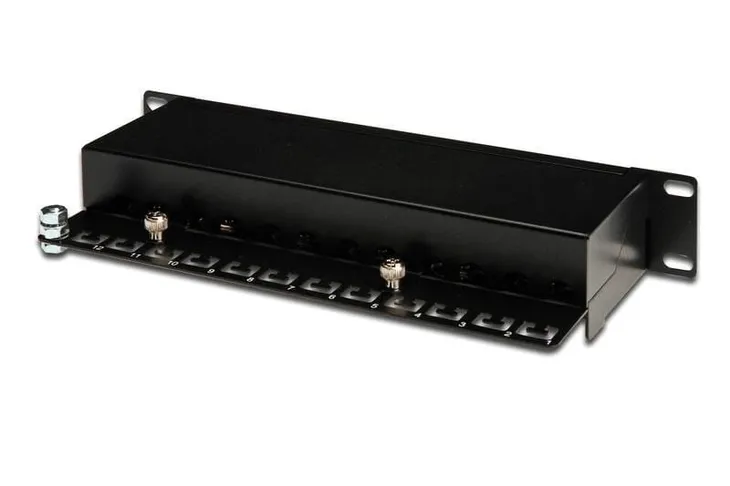patch-panel-digitus-10-12-portow-kat-6-s-ftp-1u-glebokosc-produktu-10-cm