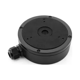 puszka-montazowa-hikvision-ds-1280zj-s-czarna-uchwyt-do-montazu-kamer