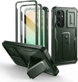 plecki-dexnor-do-samsung-galaxy-s24-fe-zielony