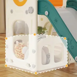 zjezdzalnia-dla-dzieci-z-drabinka-koszykowka-i-tunelem-hoopyosms