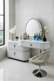 toaletka-kosmetyczna-szara-z-lustrem-led-i-stolkiem