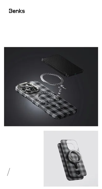 plecki-benks-do-apple-iphone-16-pro-max-czerwony-odcien-amarantowy