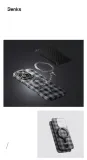 plecki-benks-do-apple-iphone-16-pro-max-czerwony-odcien-amarantowy