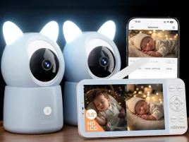 niania-elektroniczna-czeview-wielokolorowy