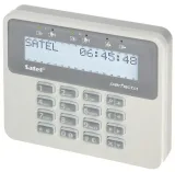 manipulator-satel-lcd-do-centrali-prf-lcd-wrl-typ-alarmu-bezprzewodowy