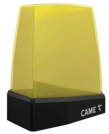 lampa-sygnalizacyjna-came-krx-led-zolta-24-230v