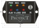panel-kontrolny-protect-led-kl-1-waga-z-opakowaniem-0-188-kg