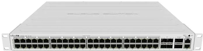 switch-mikrotik-crs354-48p-4s-2q-rm-standard-pracy-portow-lan-10-100-1000-mbps
