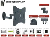 uchwyt-na-telewizor-red-eagle-flexi-twin-standard-vesa-75-x-75