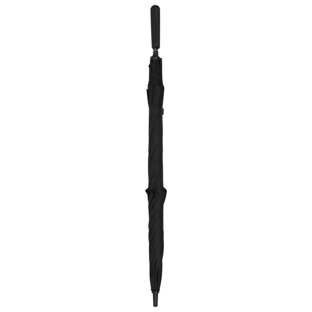 parasolka-czarna-130-cm-stan-nowy