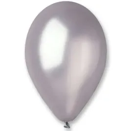 balony-metallic-srebrny-gemar-12-100-szt