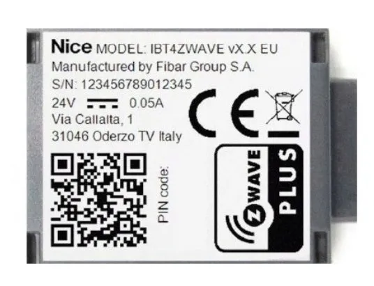 sterownik-nice-ibt4zwave-interfejs-fibaro