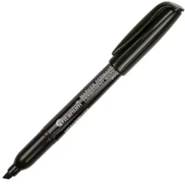 marker-permanentny-sciety-cienki-czarny-titanum-1-42-mm