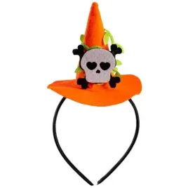 opaska-party-kapelusz-czarownicy-halloween-z-czaszka-pomaranczowy-c