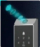 zamek-ezviz-dl04-pro-wifi-rodzaj-zamek