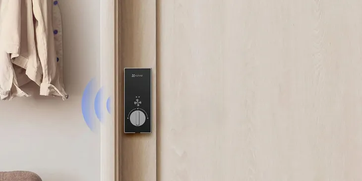 zamek-ezviz-dl04-pro-wifi-marka-ezviz