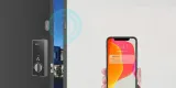 zamek-ezviz-dl04-pro-wifi-komunikacja-wifi