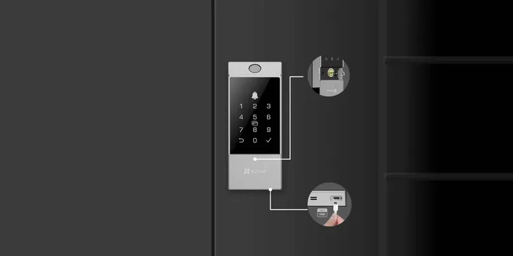 zamek-ezviz-dl04-pro-wifi-rodzaj-zamek-seria-dl04-pro