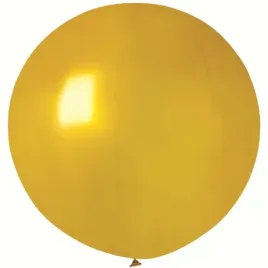 balon-kula-olbrzym-metaliczna-zloty-gemar-26