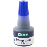 tusz-do-stempli-d-rect-water-30-ml-niebieski