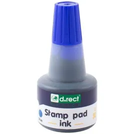 tusz-do-stempli-d-rect-water-30-ml-niebieski