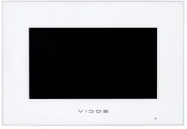 monitor-wideodomofonu-vidos-bialy-wi-fi-z-ekranem-dotykowym