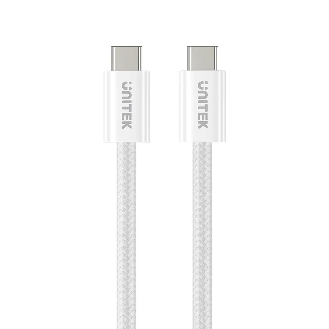 kabel-unitek-usb-usb-typ-c-1-m-bialy