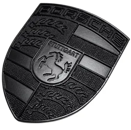 emblemat-logo-znaczek-herb-do-porsche-na-maske-czarny-metalowy-dwa-bolce