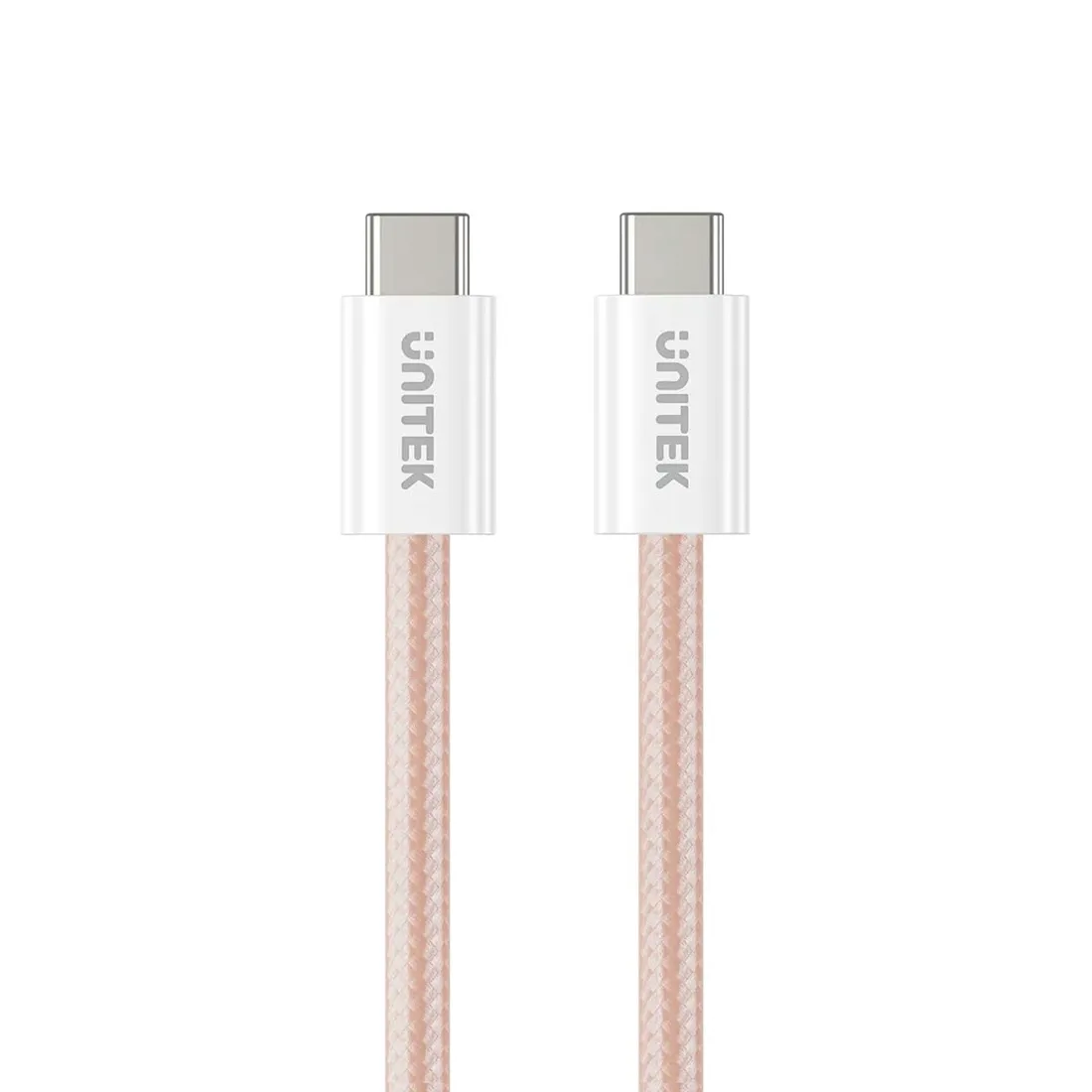 kabel-unitek-usb-usb-typ-c-1-m-rozowy