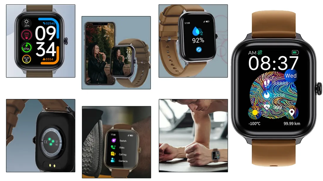 smartwatch-imilab-imiki-st1-brazowy