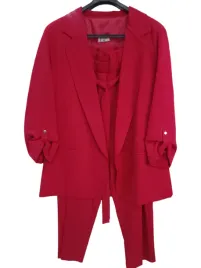 garnitur-damski-adika-tango-roz-48-czerwien-bordowy
