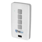 pilot-blebox-uremote-basic-wifi-bialy-abs-2-4ghz-rodzaj-sterownik